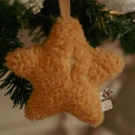 Zawieszki choinkowe Jim X-MAS / Little Dutch