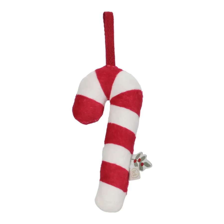 Zawieszki choinkowe Jim X-MAS / Little Dutch