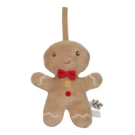 Zawieszki choinkowe Rosa X-MAS / Little Dutch