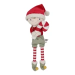 Laleczka Jim 35 cm X-MAS / Little Dutch