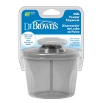 Pojemnik na mleko w proszku / Dr Brown's