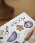 Kartka świąteczna CZAS NA PIERNICZKI / Hi Little