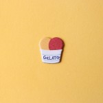 Mini Gra Gelato / Londji