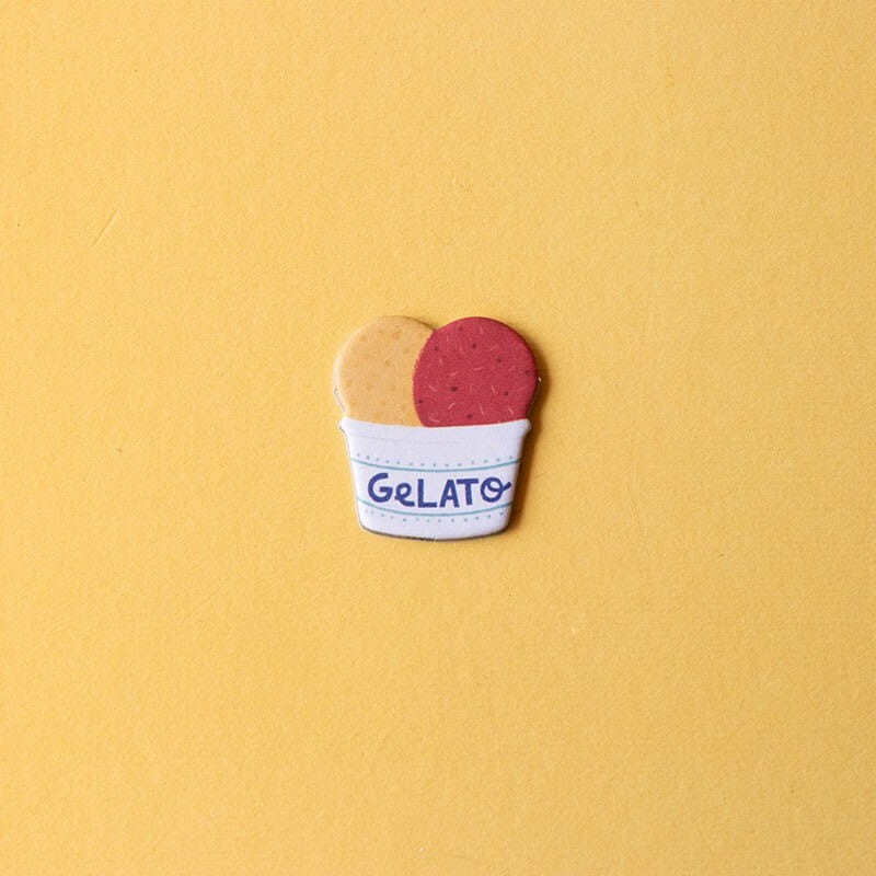 Mini Gra Gelato / Londji