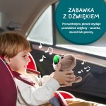 Zabawka interaktywna Dr. Dog, 3+ / TOPBRIGHT