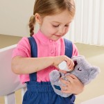 Zabawka interaktywna Baby Koala, 3+ / TOPBRIGHT
