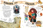 Mały potterownik. Hermiona Granger. Przewodnik po serii Harry Potter. / Media Rodzina