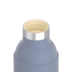 Butelka termiczna Orb, 420 ml - pastelowy różowy / Asobu
