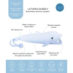 Latarka Delfin BUBBLY / Rabbit&Friends