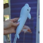 Latarka Delfin BUBBLY / Rabbit&Friends