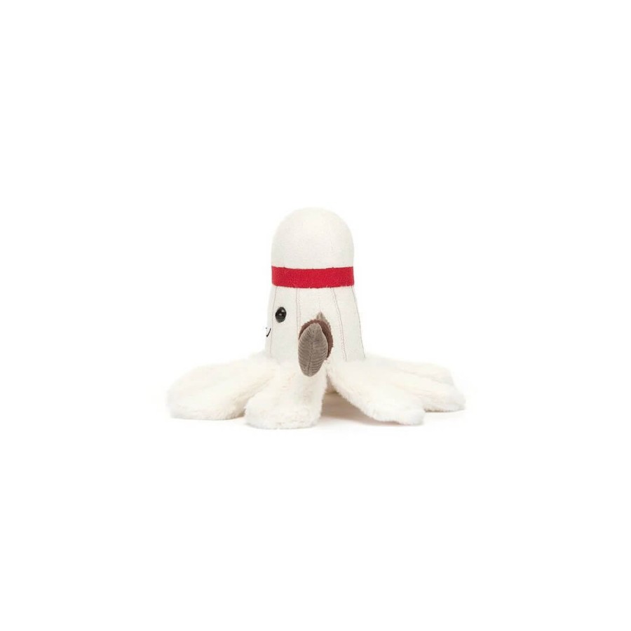Wesoła Lotka do Badmintona 15 cm / Jellycat