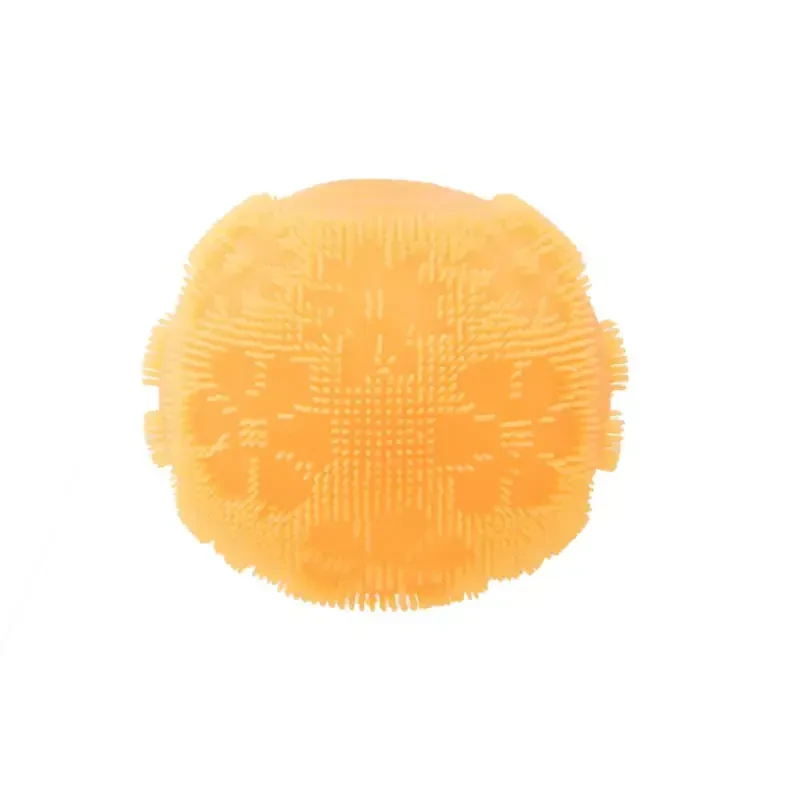 Sensoryczny gniotek Fuzz Ball Flower Power Needoh / Schylling