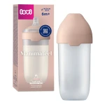 Butelka LOVI Mammafeel 330 ml / LOVI