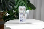 Soniczna szczoteczka dla dzieci GIOcat Violet / InnoGIO