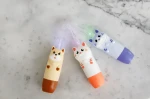 Soniczna szczoteczka dla dzieci GIOcat White / InnoGIO