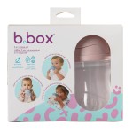 Zestaw 3w1 do nauki picia - Blush / b.box