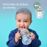 Zestaw 3w1 do nauki picia - Ocean / b.box
