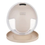 Inteligentny laktator muszlowy SmartSense / Canpol babies