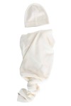 Zestaw merino Cozy - śmietankowy / Yarnami