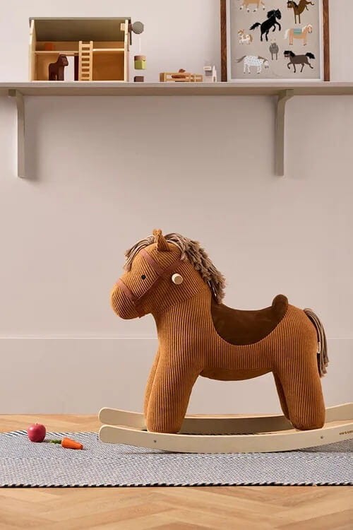 Koń na biegunach Vera AIDEN / Kids Concept