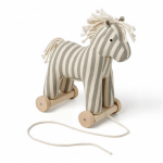 Konik do ciągnięcia Vera AIDEN / Kids Concept