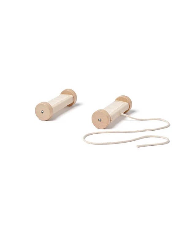 Konik do ciągnięcia Vera AIDEN / Kids Concept