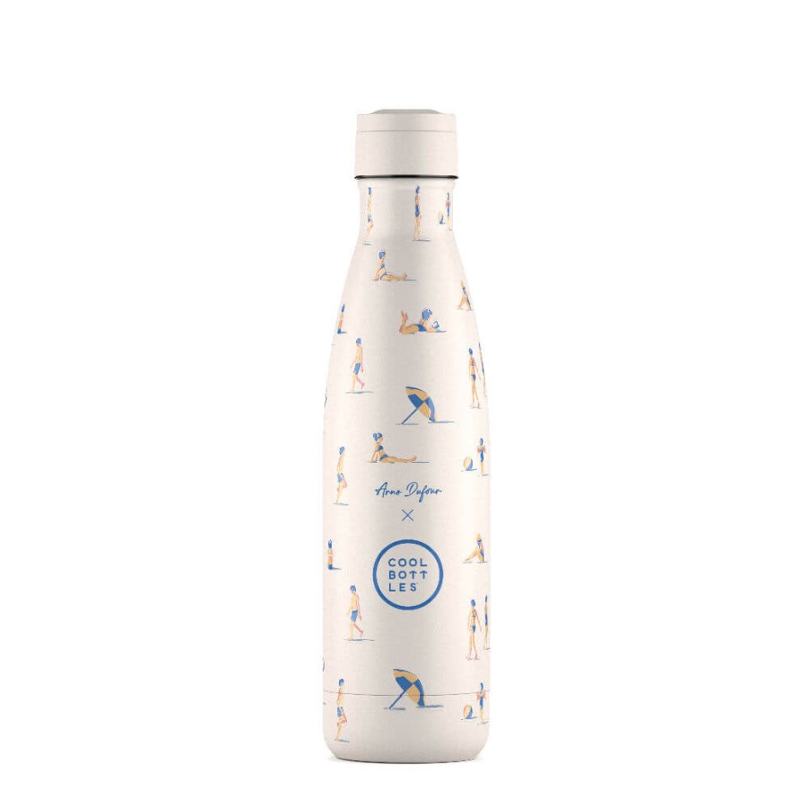  Butelka termiczna Xclusive! Arno Dufour – Ocean Breeze, 500 ml / Cool Bottles