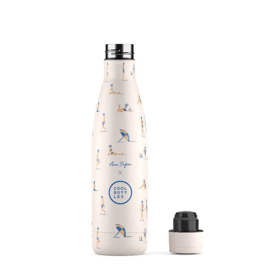  Butelka termiczna Xclusive! Arno Dufour – Ocean Breeze, 500 ml / Cool Bottles
