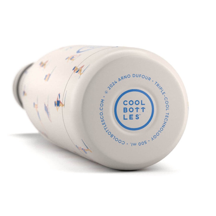  Butelka termiczna Xclusive! Arno Dufour – Ocean Breeze, 500 ml / Cool Bottles