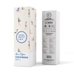  Butelka termiczna Xclusive! Arno Dufour – Ocean Breeze, 500 ml / Cool Bottles