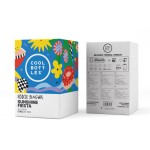 Kubek termiczny Xclusive! Eddie Baehr – Sunshine Fiesta, 330 ml / Cool Bottles