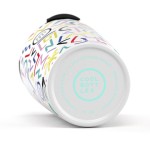 Kubek termiczny Xclusive! Antonyo Marest – Allegra, 330 ml / Cool Bottles