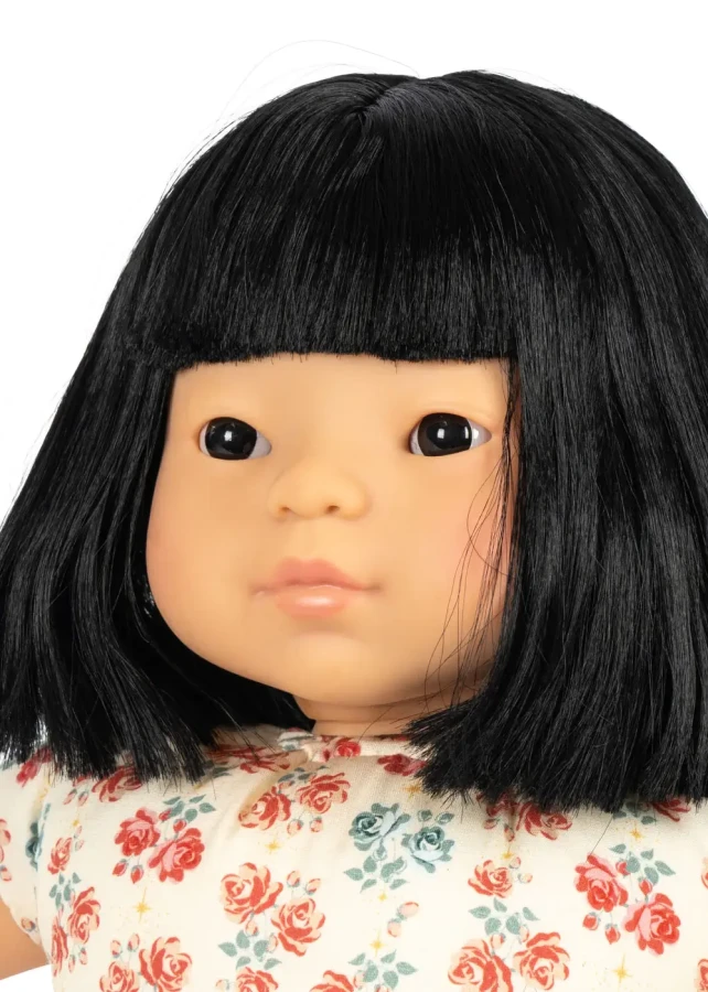 Lalka Suki - lumina rose / Konges slojd