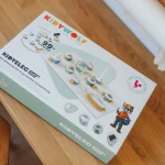 Zestaw małego elektryka KIDYELEC-EXPERT / Kidywolf