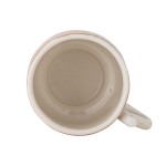 Zestaw kubków z kamionki Missy - Multi, 4szt. / Bloomingville Mini
