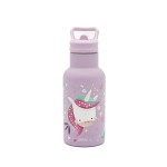 Butelka termiczna 350 ml - Jednorożec / SASSI