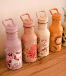 Butelka termiczna 350 ml - Jednorożec / SASSI