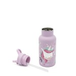 Butelka termiczna 350 ml - Jednorożec / SASSI