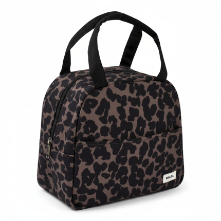 Torba izotermiczna na lunch 5L Leopard / Beaba