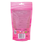 Puszysty piasek Fluffy Sand, 90g - różowy / Tuban