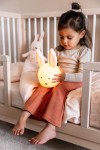 Lampka nocna - Pani Królik / Trixie