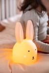 Lampka nocna - Pani Królik / Trixie