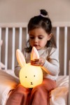 Lampka nocna - Pani Królik / Trixie