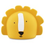 Lampka nocna - Pan Lew / Trixie