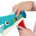 Silly Speaker - interaktywny megafon zmieniający głos / B.toys