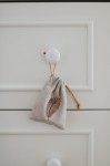 Różowe pudełko wspomnień - memory box / Kidspace