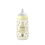 Butelka fizjologiczna SX Pro średni przepływ Birdies, 270ml - waniliowa / Suavinex