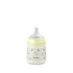 Butelka fizjologiczna SX Pro wolny przepływ Birdies, 150ml - waniliowa / Suavinex