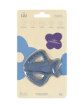 Gryzak Gigi The Fish Cloudy Blue / LUU kids