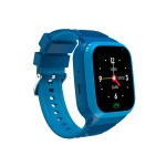 Smartwatch dla dzieci - Niebieski / Zazu